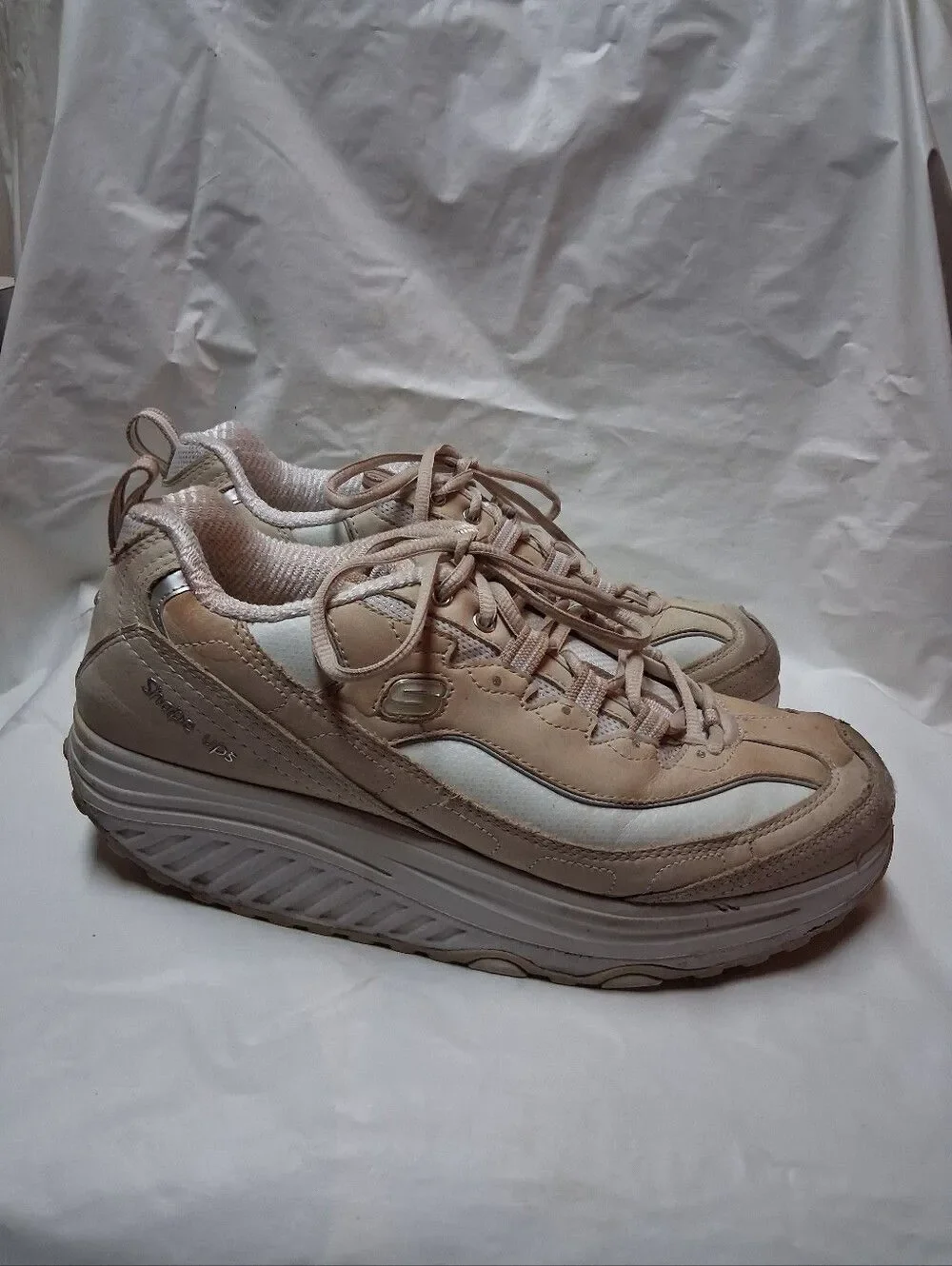 Skechers chunky sneaker